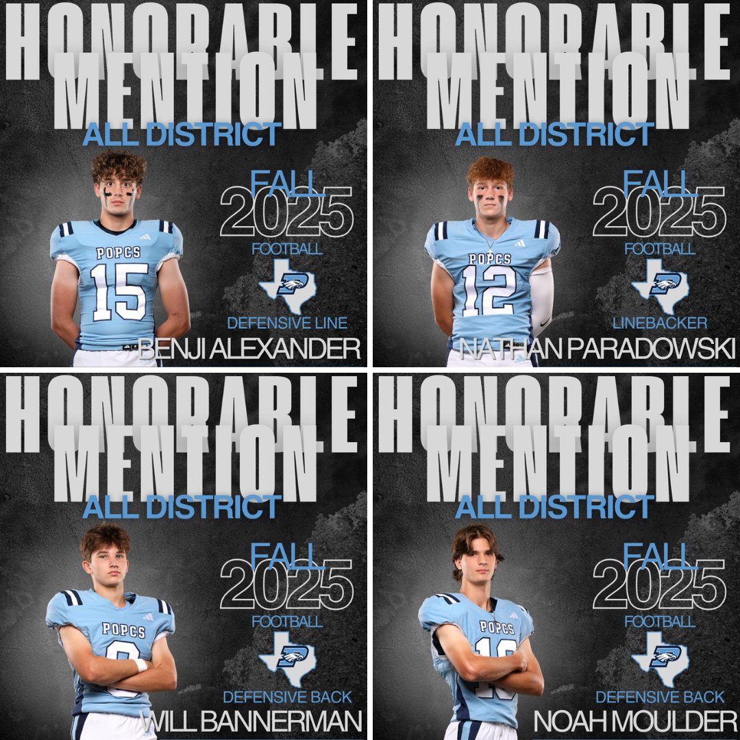 POPCS Athletics tweet media