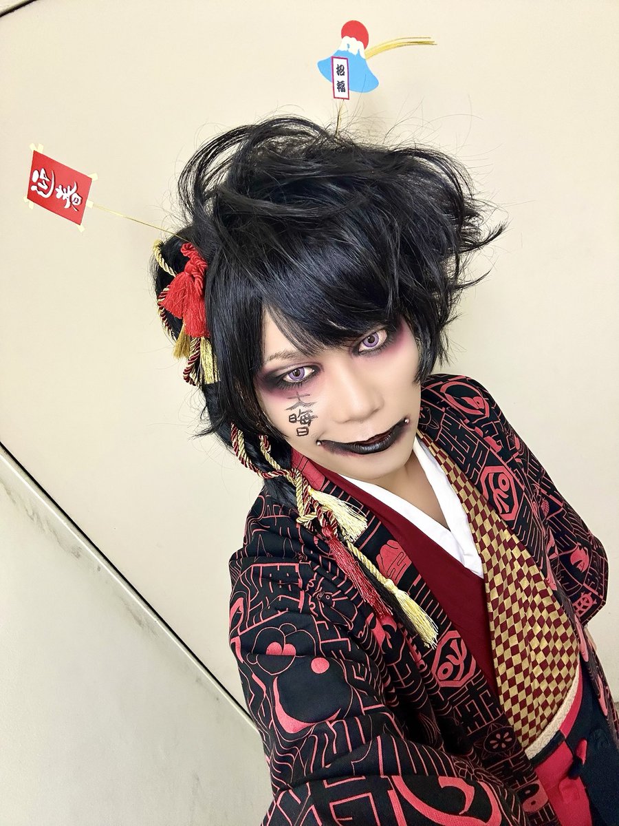 福助。ﾔｺﾁｬ!!( ºΔº )/ (@ada_fukusuke) / Posts / X