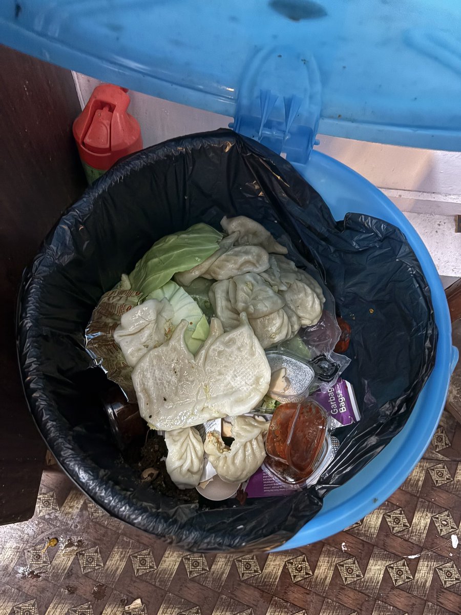 Kriti Dhiman tweet media