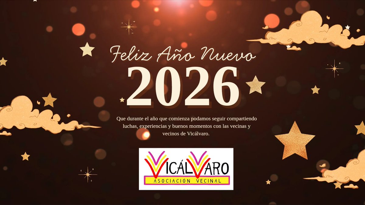 AVVicálvaro tweet media