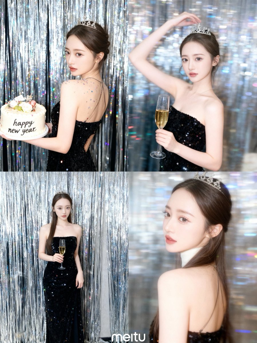 YyyKachi's tweet photo. A Happy New Year🎍🌅✨️2026 https://t.co/iY6YP3HcVH