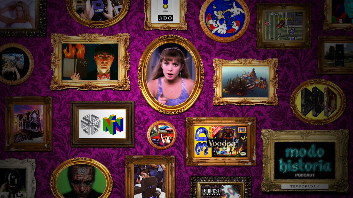 Modo Historia Podcast tweet media