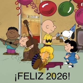 Lo Mejor para 2026!!