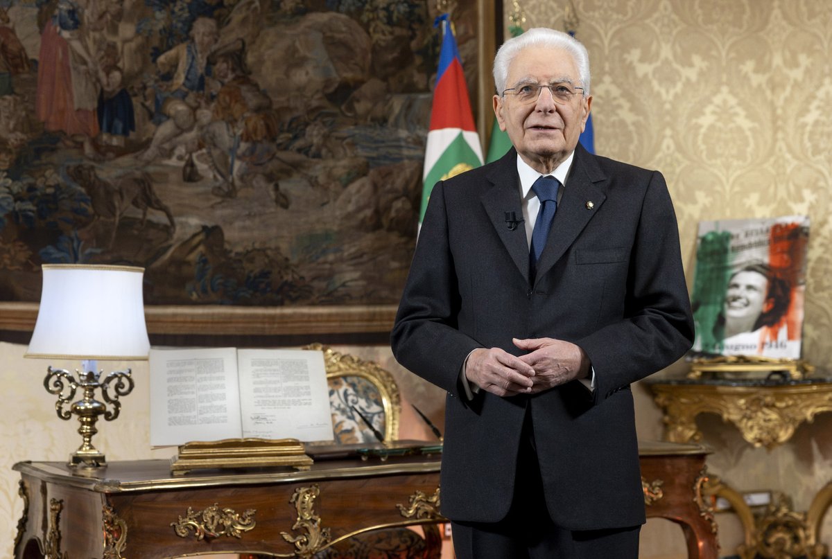 Quirinale tweet media