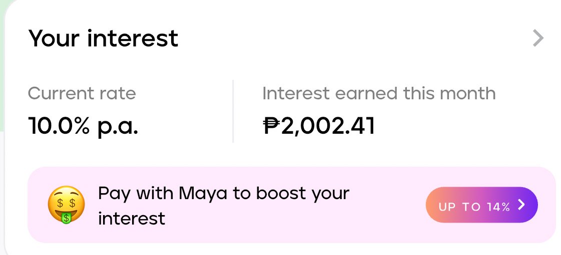 ibscboi's tweet photo. Happy new year! Salamat @mayaofficialph https://t.co/wE4Pi2lOdd