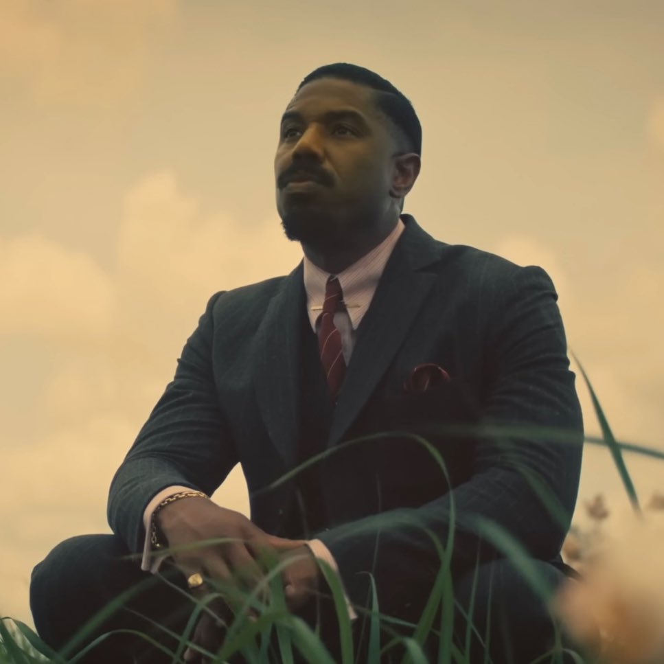 FilmUpdates's tweet image. UK Film Critics Association - Best Actor

WINNER: Michael B. Jordan, “Sinners”