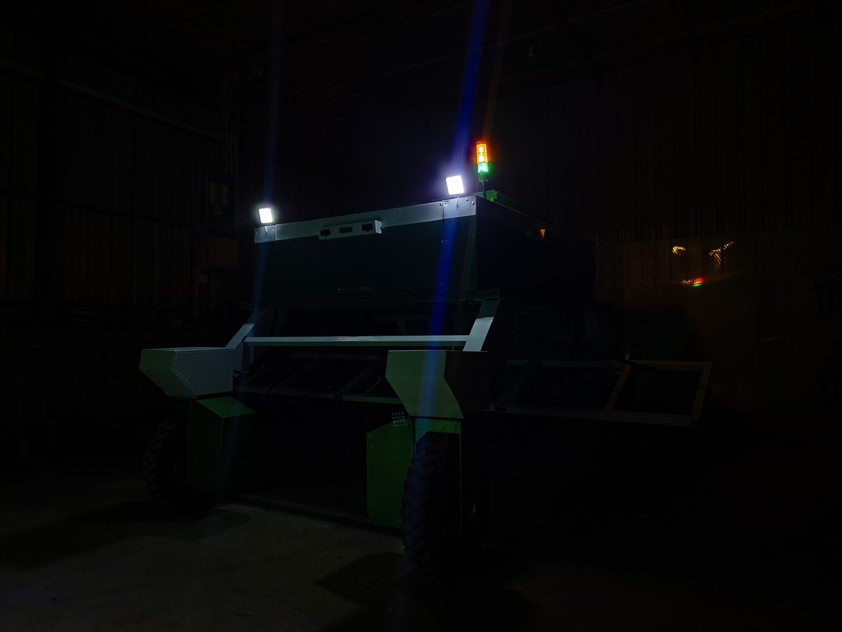 3Farmate tweet media