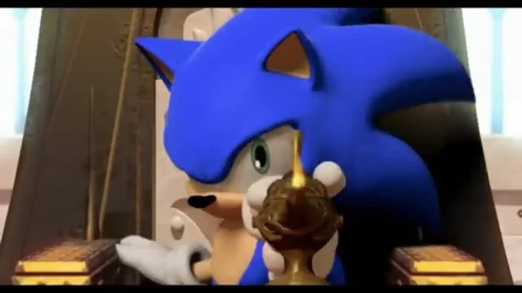 Somari the Adventurer tweet media