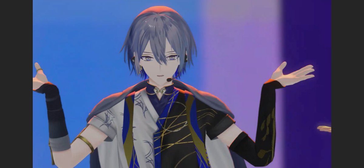 最高の年越だったありがとう小柳〜〜❕
#年越しARライブ