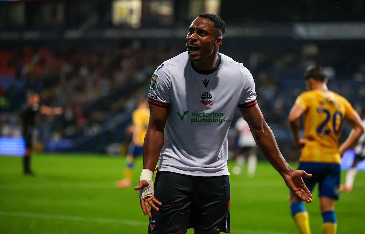 Mansfield Town 📊 tweet media