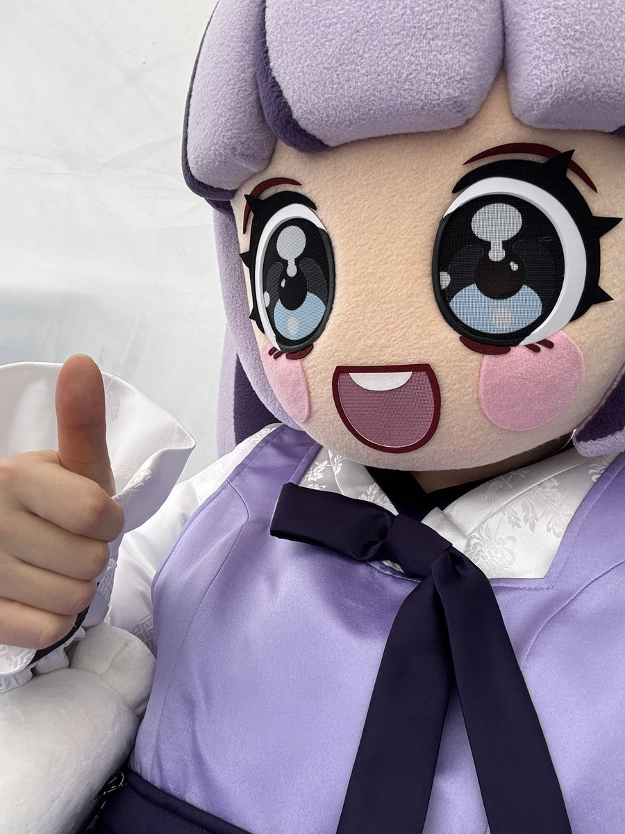 <a href="/mandusaru/">Mandu</a> I used a translator because my English was not good enough. I can feel your love in this art.🎨 Thank you💖