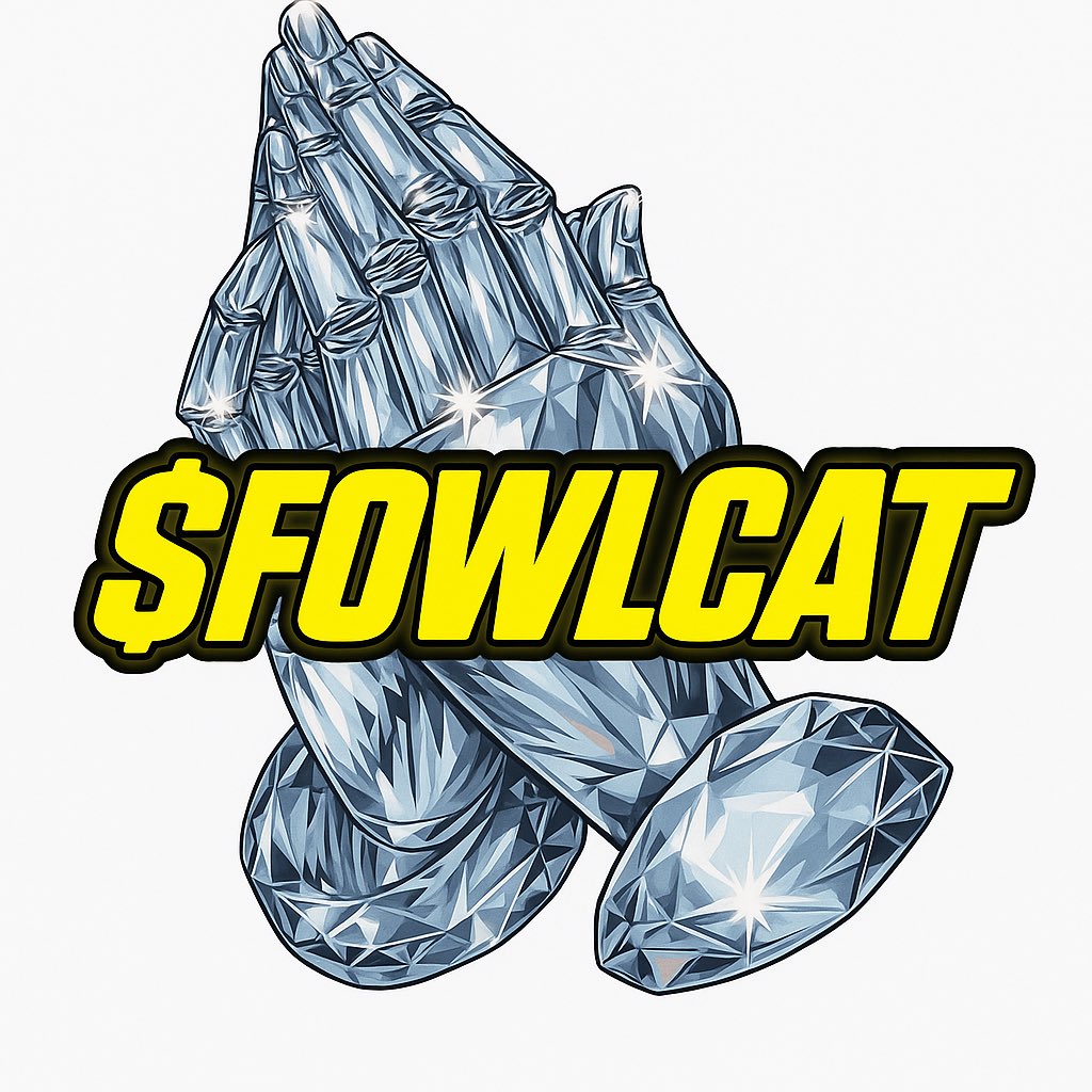 $FOWL FOWLCAT on BASE tweet media