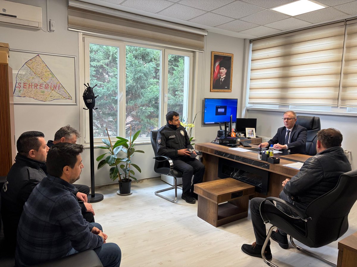 Cafer Sarılı tweet media