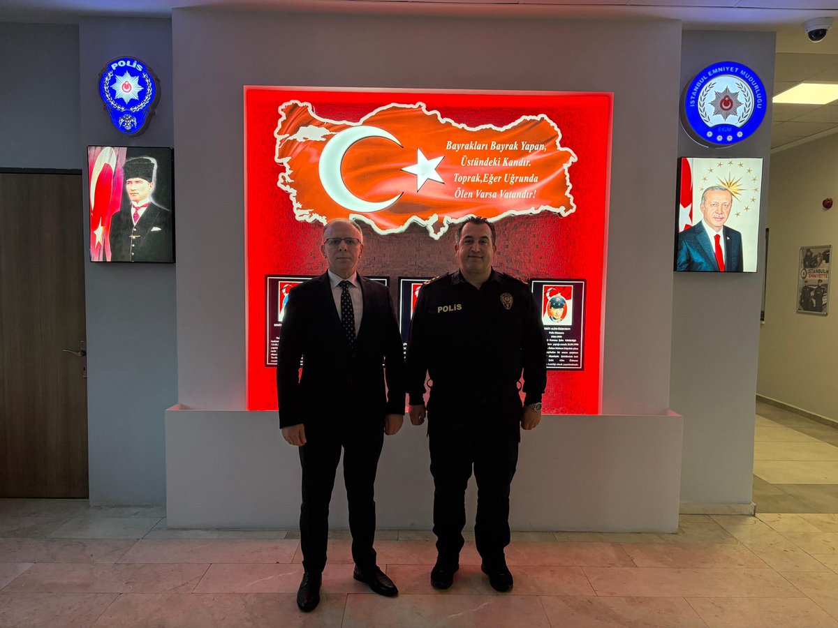 Cafer Sarılı tweet media