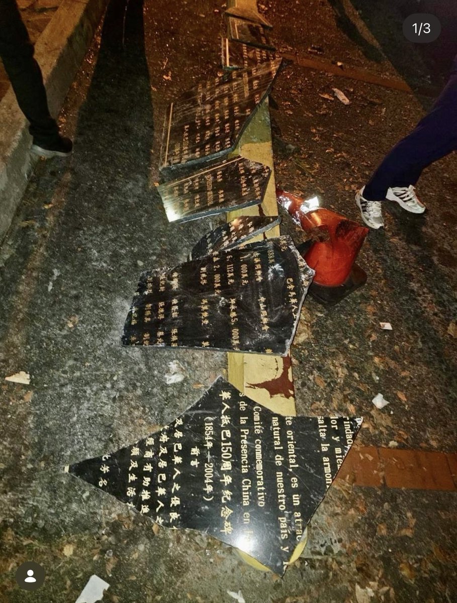 Las mentiras tienen patas cortas.
Aquí no se trata de especulación, se trata de pruebas.
La evidencia muestra al Contralor aprobando el gasto aprox. de $10,000 del dinero de los arraijaneños para demoler el mirador, ejecutado por Big Truck Trabajando, S.A.
El problema no es la