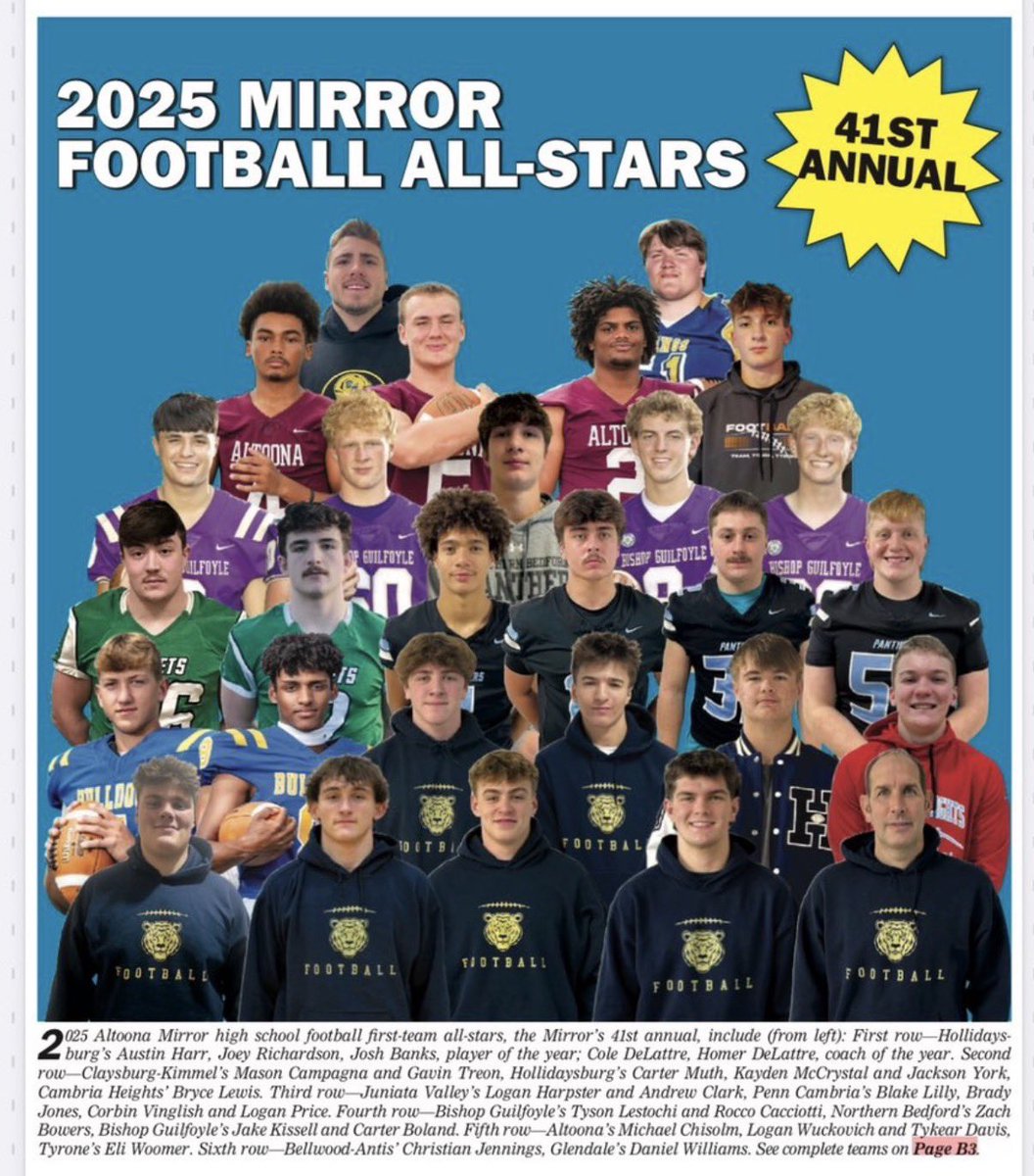 Jake Kissell tweet media