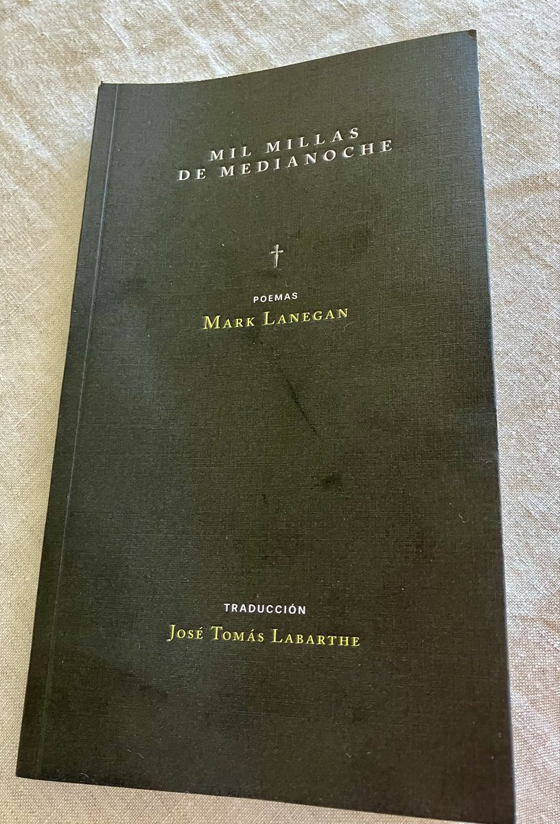 Últimas adquisiciones del año <a href="/ManivelaChile/">Manivela</a> Zapallar, y un regalo de su dueño…