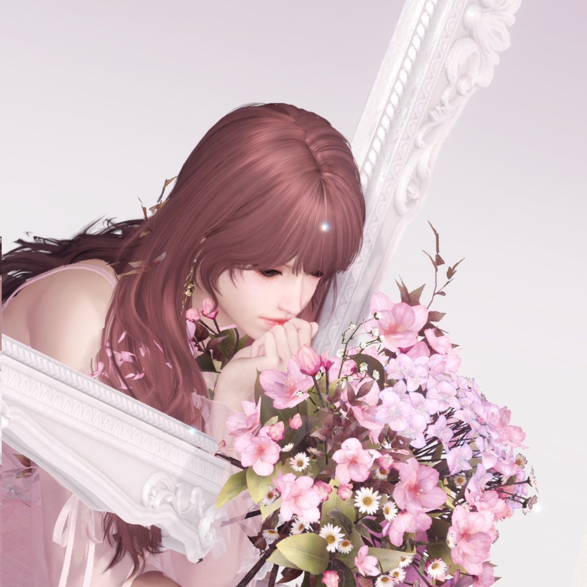 dykeetator's tweet photo. these turned out really cute i think ^.^ https://t.co/iiJq7u5iIf