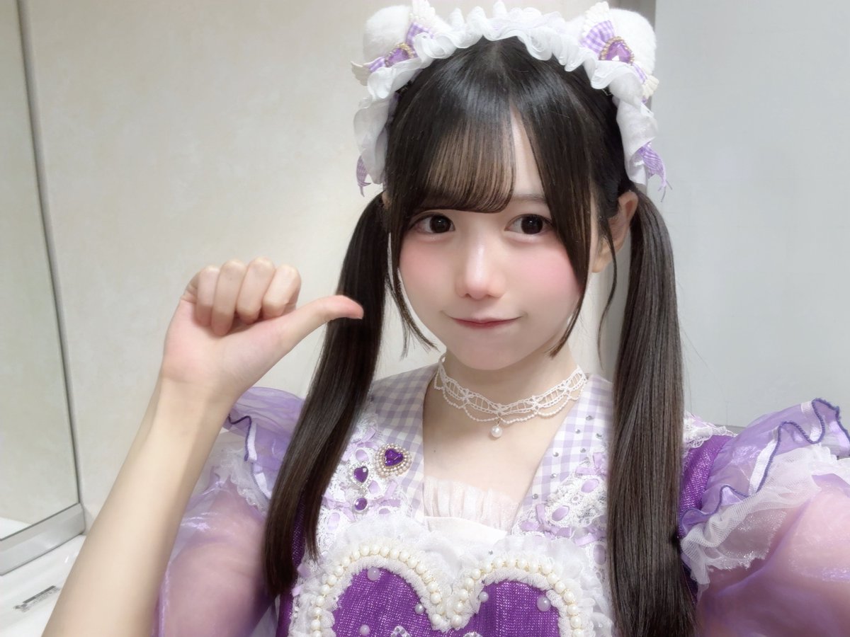 あけましておめでとうございます！ ヒロインズカウントダウン