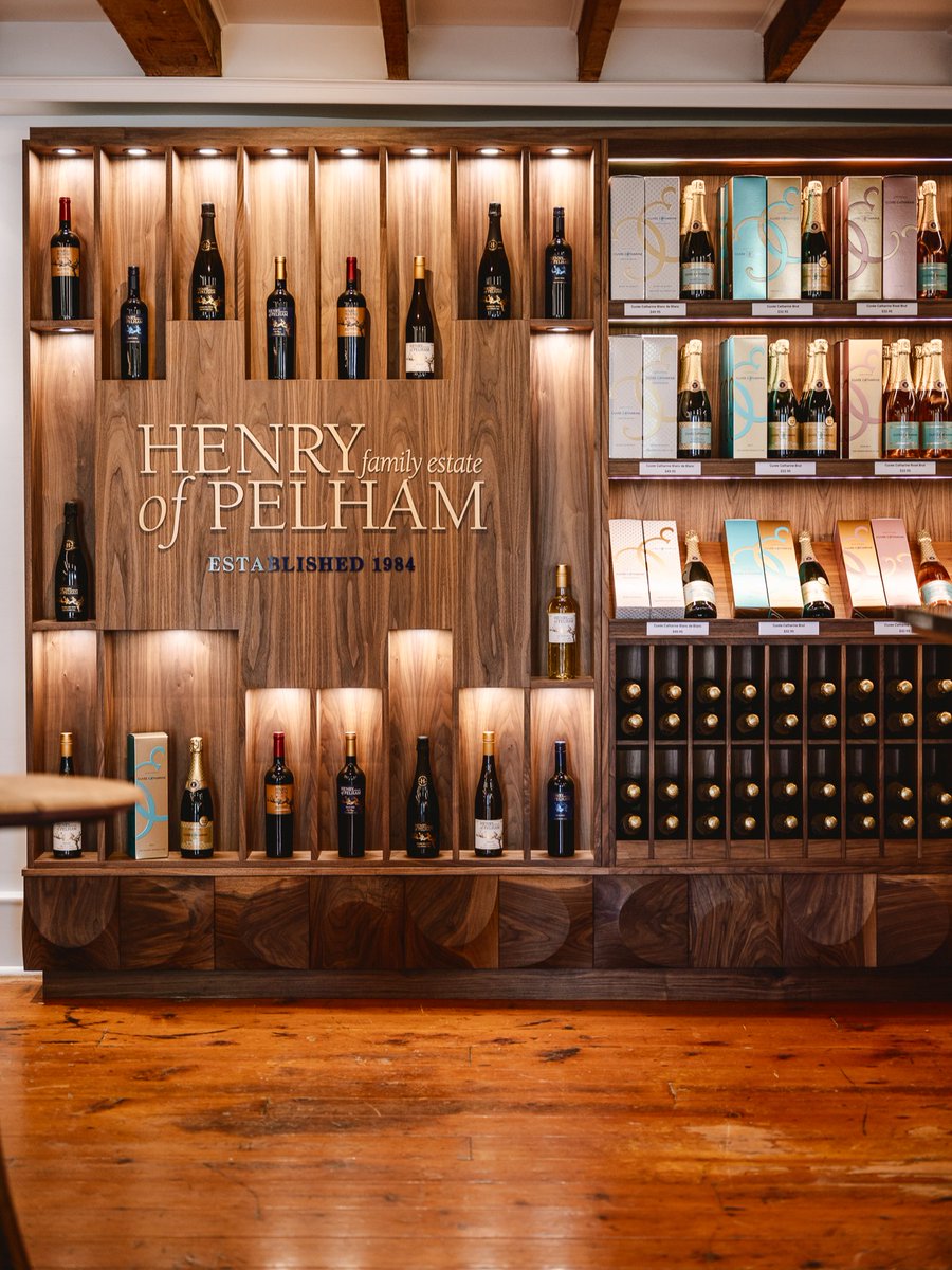 Henry of Pelham tweet media