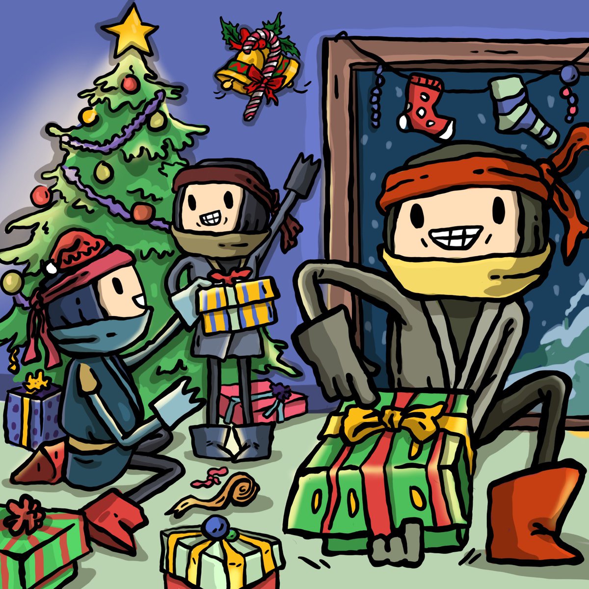 Happy New Year, everyone!

Hope 2026 brings you all health, family, wealth, and prosper!