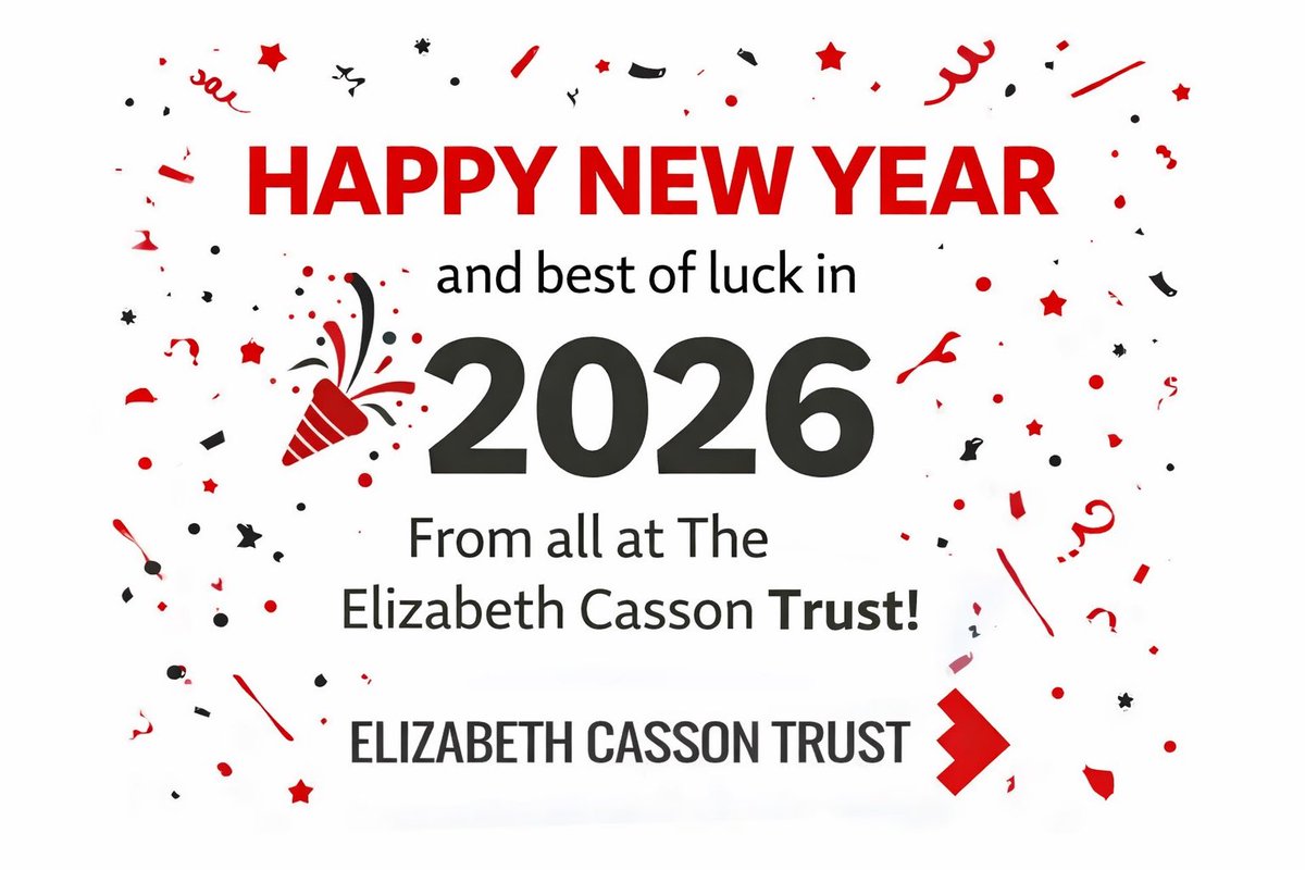 ElizabethCassonTrust tweet media