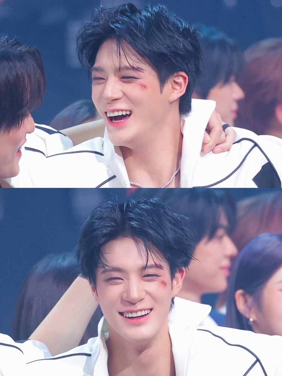 happy jeno, happy me 🥹🤍