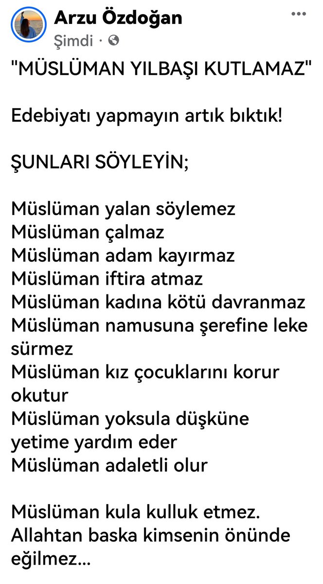 #YeniYıl