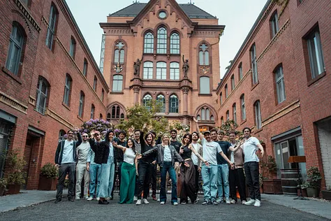 Superteam Germany tweet media