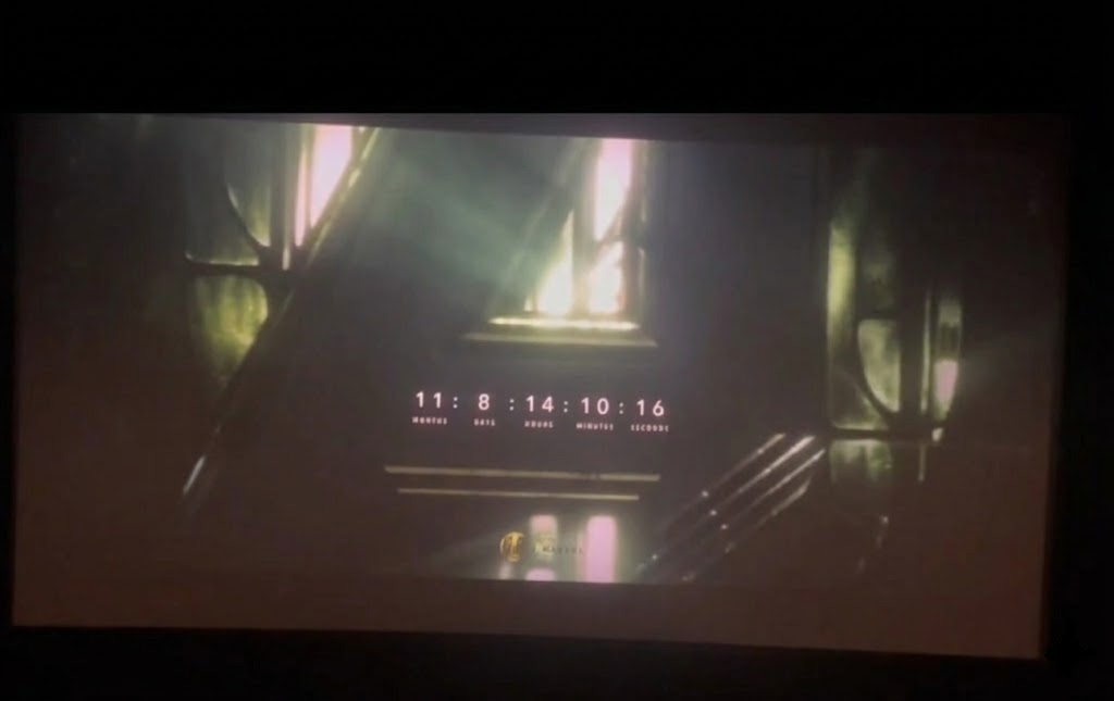 The Beyond Leaker tweet media