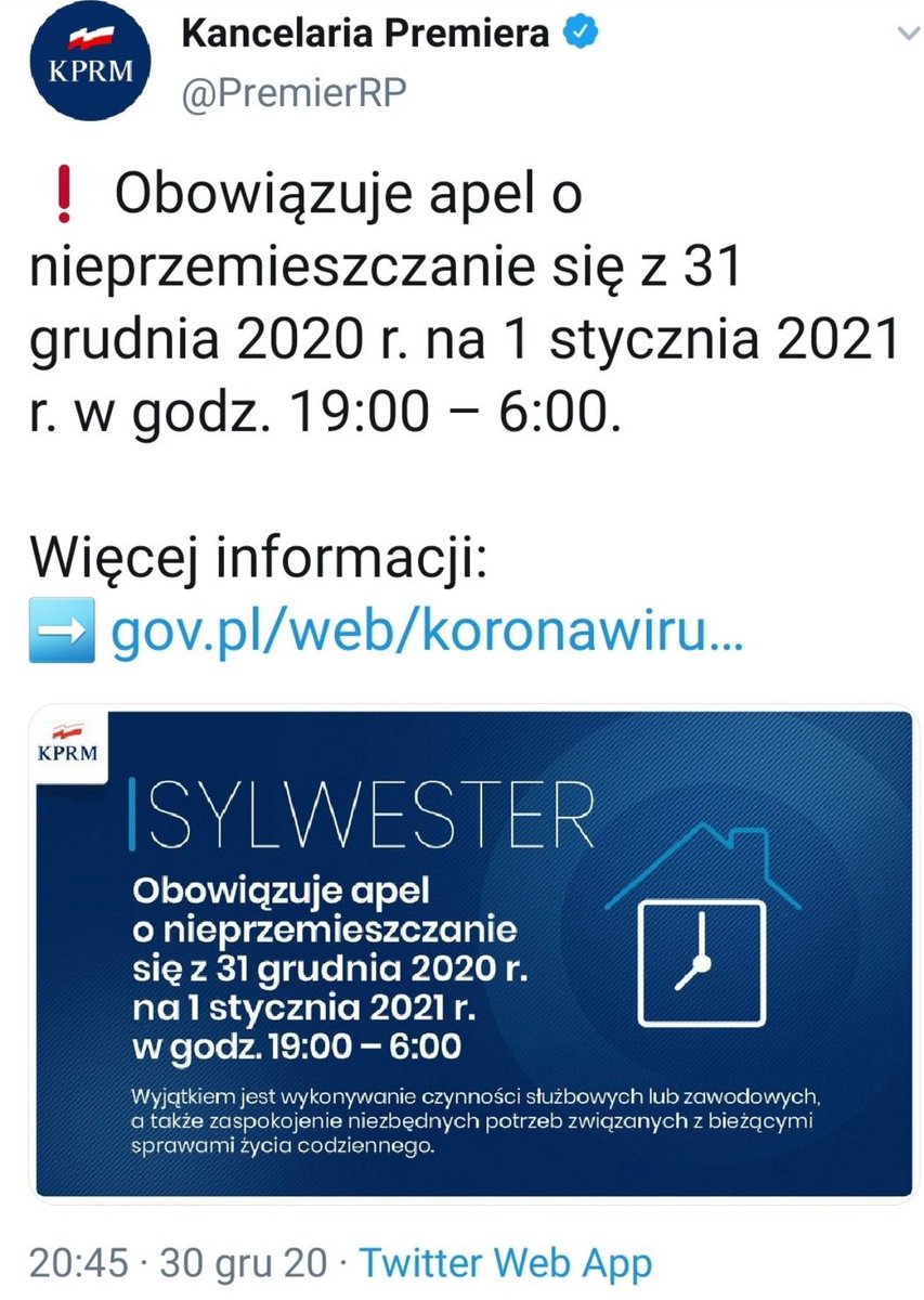 Manipulowali ludźmi i zastraszali.

Pięć lat temu „obowiązywał apel”. Ciekawa norma prawna.

Dopisek „bieżące sprawy życia codziennego” czyni „obowiązujący apel” żałośniejszym.

Ludzie wierzyli, bali się i wracali do domów, czmychając nocną porą.