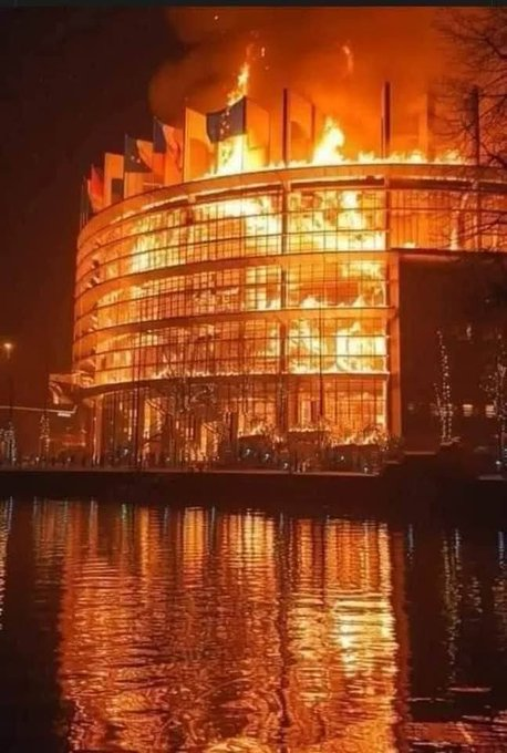 Por su interés y ante el silencio de los medios y partidos políticos españoles sobre lo que está aconteciendo en Europa, transcribo íntegramente el mensaje de <a href="/2025_EwaPolka/">🇵🇱Polka🇵🇱</a>… 🧵