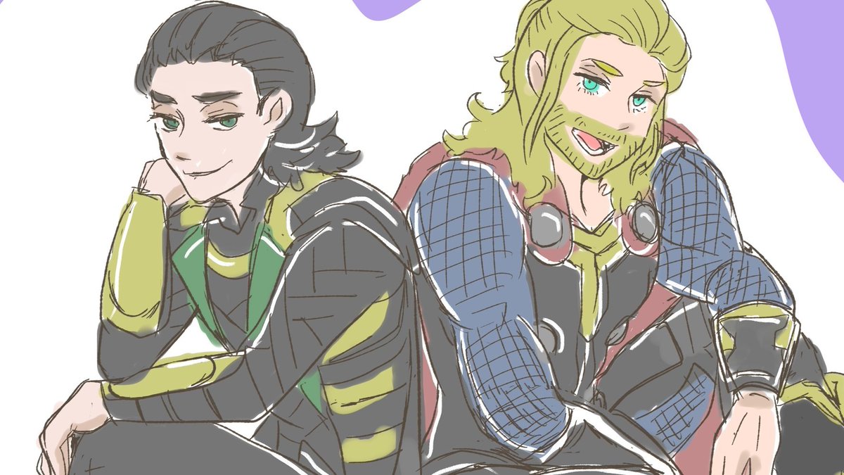 GOTUMENO tweet media