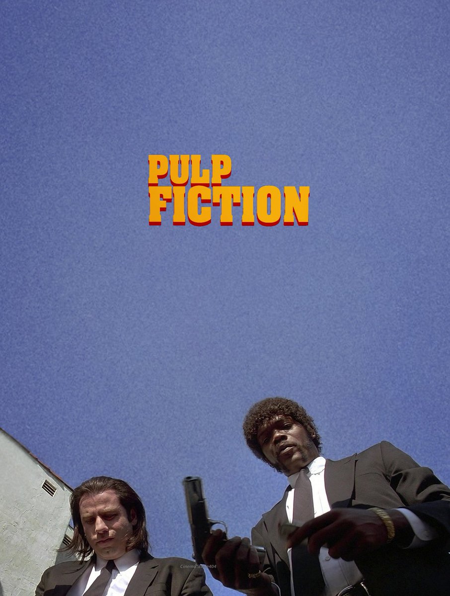 CinemaScene404's tweet image. Directed by Quentin Tarantino!