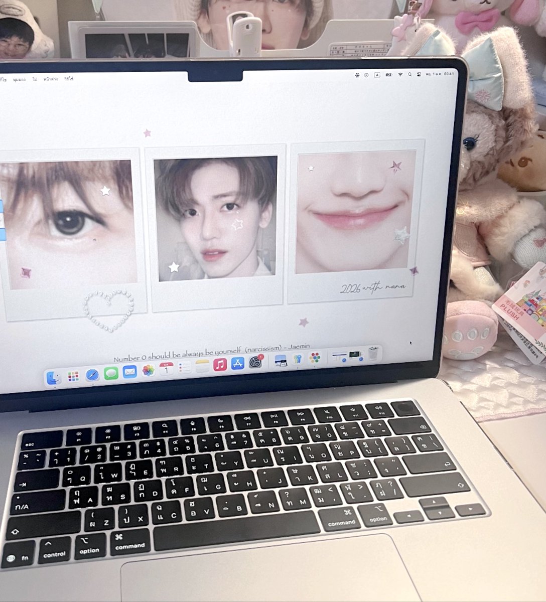lattena♡🎠🐰*･ﾟ｡ tweet media