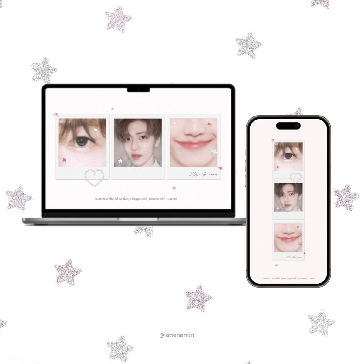 lattena♡🎠🐰*･ﾟ｡ tweet media