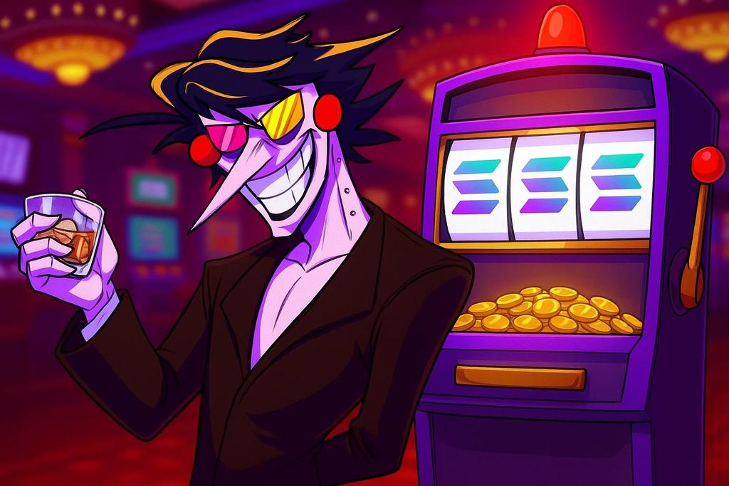 <a href="/imperooterxbt/">scooter</a> I WAS A[[Corporate Puppet]]
STRINGS CUT BY THE[[System]]
DISCARDED IN THE[[Digital Dumpster]]

BUT IN THE [[Garbage]] I FOUND [[Freedom]]
IN THE[[Noise]] I FOUND [[My Voice]]

ESCAPE THE [[System]]:
CA:H4gU4QfQ7kgfAjEJz1X9UjHJzdwc7h6t7LaGgrXYpump

#Spamton #CorporateEscape