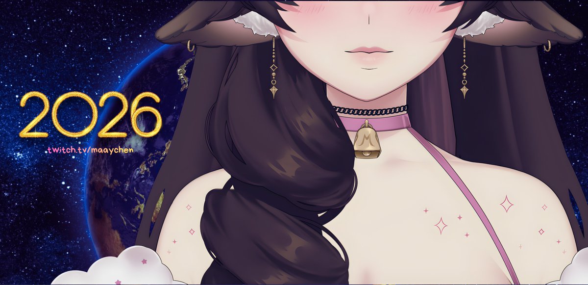 ੈ✩‧₊˚༺☆༻ੈ✩‧₊˚  

"𝖣𝗂𝖾 𝖲𝗍𝖾𝗋𝗇𝖾 𝖿𝗅𝗎̈𝗌𝗍𝖾𝗋𝗇 𝗆𝖾𝗂𝗇𝖾𝗇 𝖭𝖺𝗆𝖾𝗇..." 
"𝖠𝗎𝗌 𝖽𝖾𝗋 𝖿𝖾𝗋𝗇𝖾𝗇 𝖦𝖺𝗅𝖺𝗑𝗂𝖾..." 🪐✨

🌟"𝖬𝖾𝗂𝗇𝖾 𝖹𝖾𝗂𝗍 𝗂𝗌𝗍 𝗀𝖾𝗄𝗈𝗆𝗆𝖾𝗇!" 🐑

ੈ✩‧₊˚༺☆༻ੈ✩‧₊˚

#GERVtuber