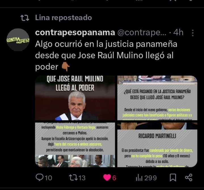 Y después vez al Presidente,  mecha corta, hablando Yerbas aromáticas, y haciendo teatro, molesto con los jueces que liberan a delincuentes, todo tipo de ficha. ¿Y qué hace su gobierno, rebaja de pena a toda clase de ficha de su partido Realizando Metas. Demagogia brutal.