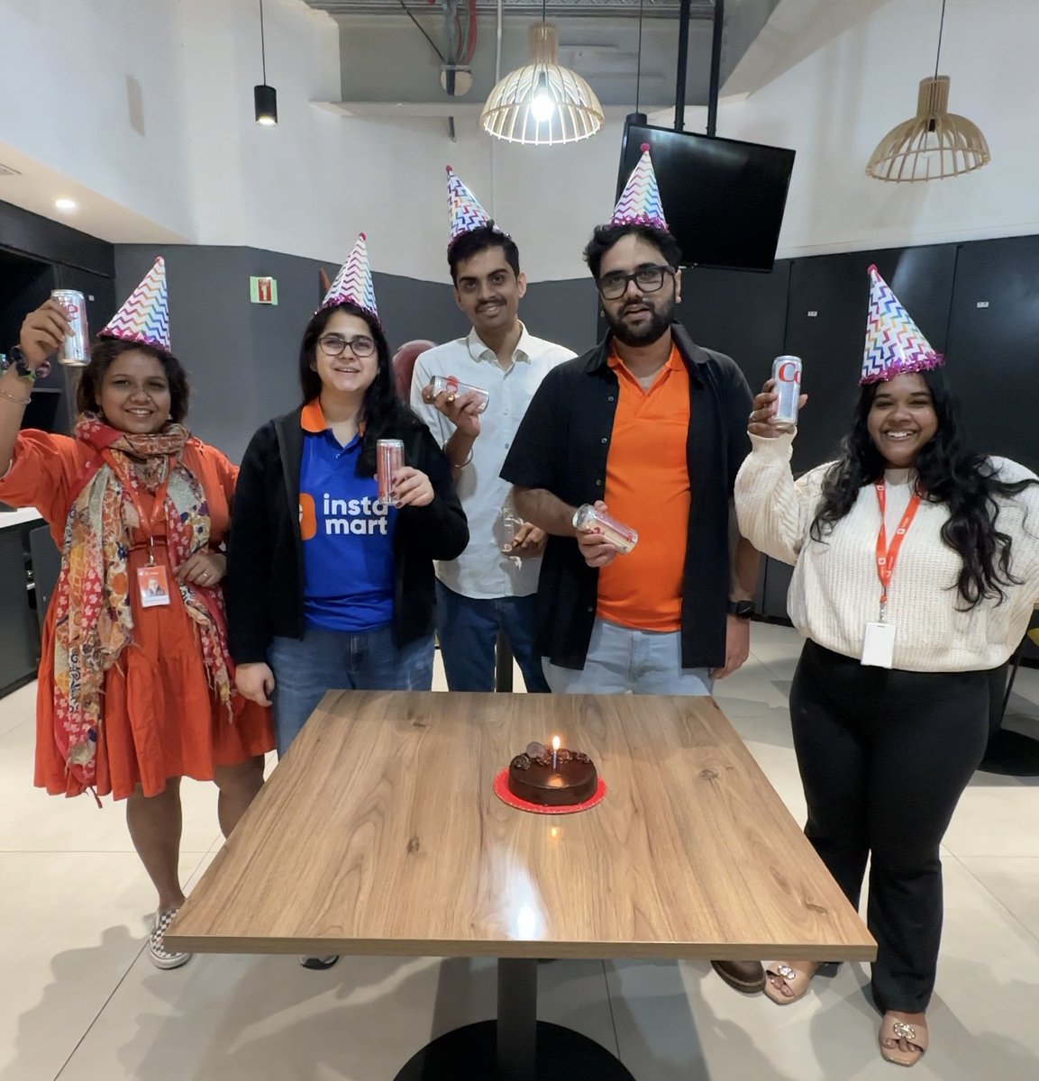 Swiggy tweet media