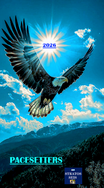 StratosSEIS's tweet image. We've set the pace towards #tranverse #transparent #transformation of our world ....