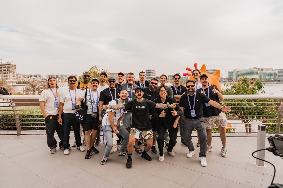 Superteam Germany tweet media