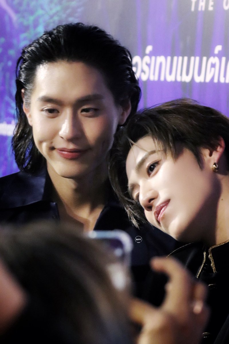 BKPP_SPACE_'s tweet photo. ไปต่อ….

#CTWCountdown2026XBILLKIN
#CTWCountdown2026XPPKRIT https://t.co/N1YRjaw7He