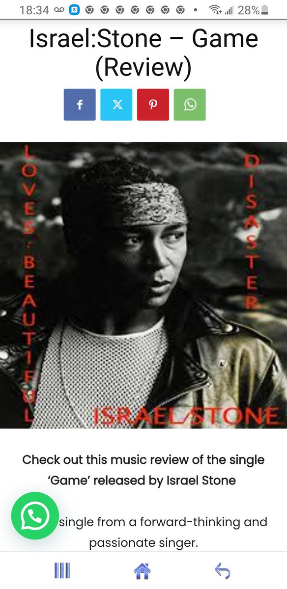 Jackspla's tweet image. "ISRAEL*STONE"as"Independent Artist"2025"Campaign" iZ "@"End" Welcome"2"the"Future! I've been waiting*4*this moment"all my LiFe! 4U My Music"Debut"PDKMILY"I:STONE****Sophomore"LOVE'S BEAUTIFUL DISASTER"#1indieCoMeDoWn ReMiXed"@"GAME*4*AleXa PlaY "isRAEL*stONE" @iHeartRadio *2026*