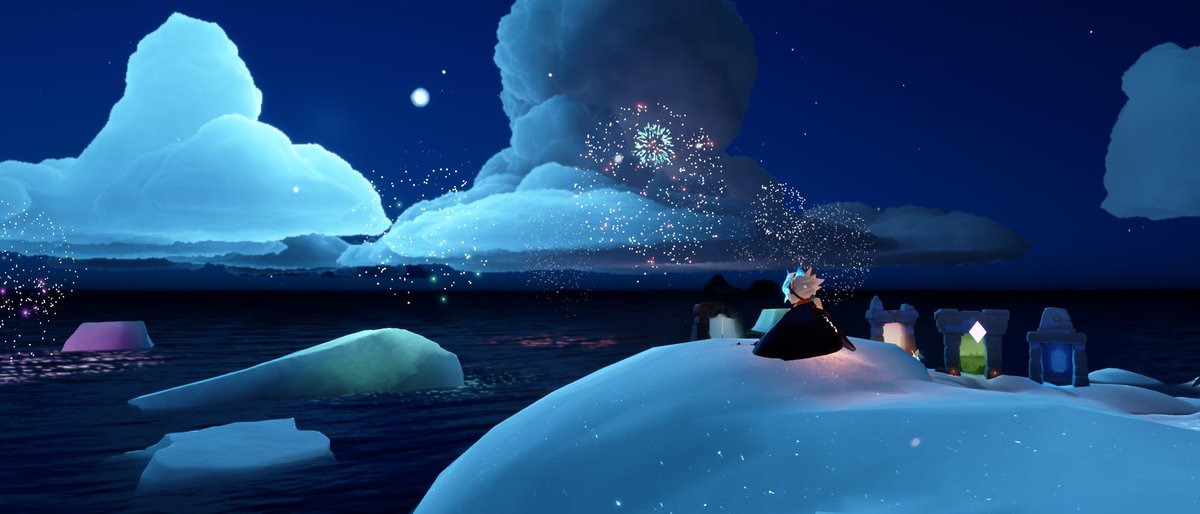 久しぶりの生Overtureだー
ステージで弾くために何十、何百回と聴いた曲だけど、やっぱりこの日この場所で聴くことに意味がある
#sky星を紡ぐ子どもたち