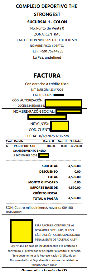 ProyectosThe's tweet photo. Como cada año, pagué todas mis cuotas del 2026 por adelantado. Hay una promo, si pagas la anualidad te dan 2abonos a butaca o 5invitaciones para llevar amigos al Complejo. Elegí las invitaciones pq me gusta ir a Curva. Estoy pensando invitar a mis mejores seguidores como premio🤔 https://t.co/jlr0HE1CV4