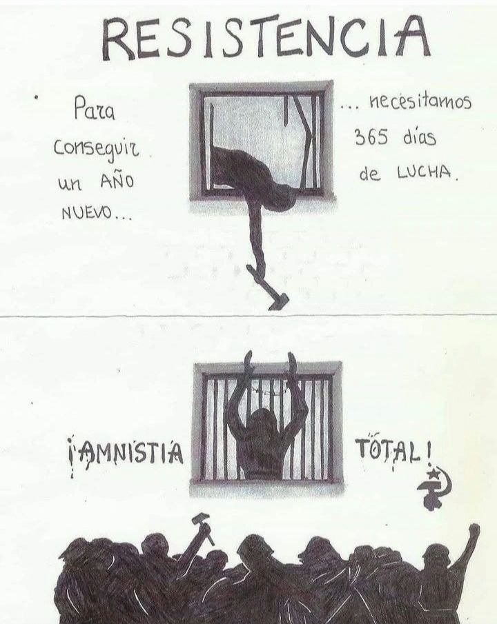 Pablo Hasel tweet media