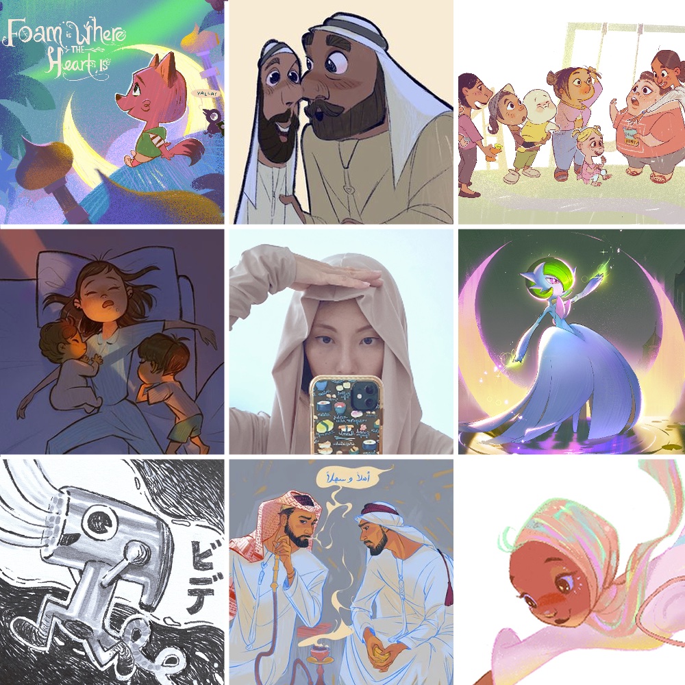 2025 was kind to me❤️ Wishing you all the best for 2026 🔥🎆✨