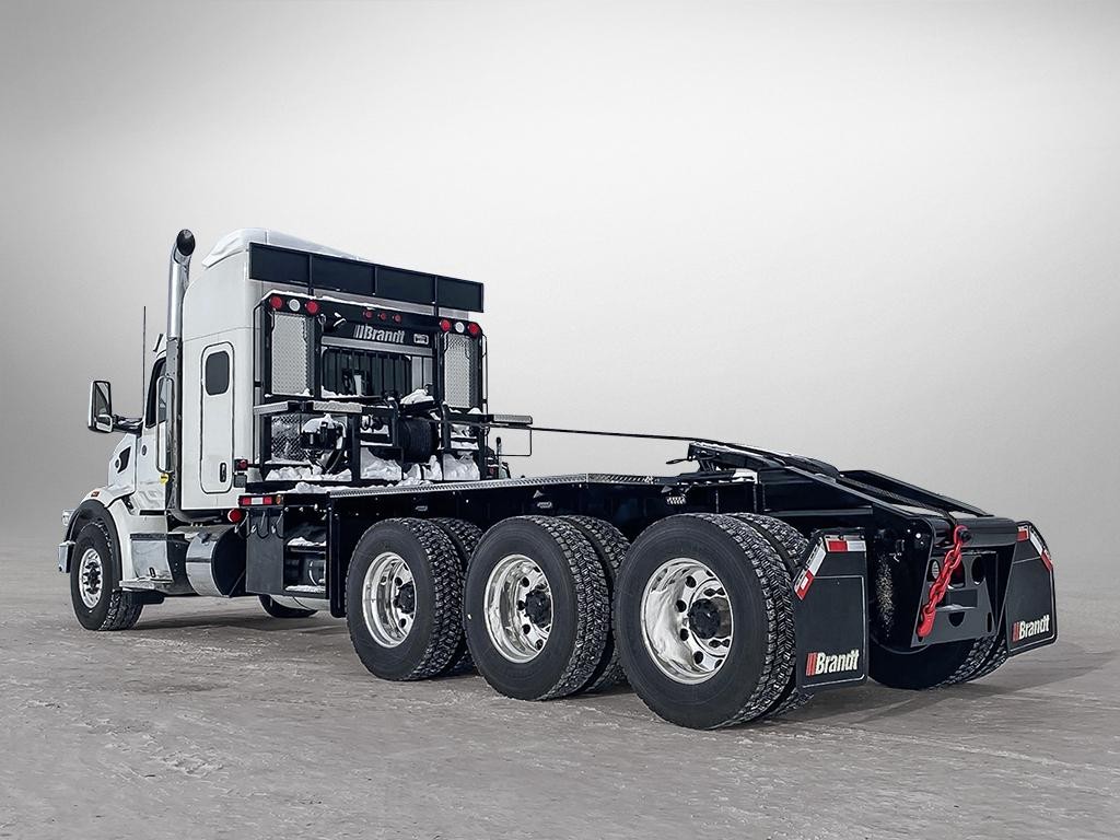 Brandt Truck & Trailer tweet media