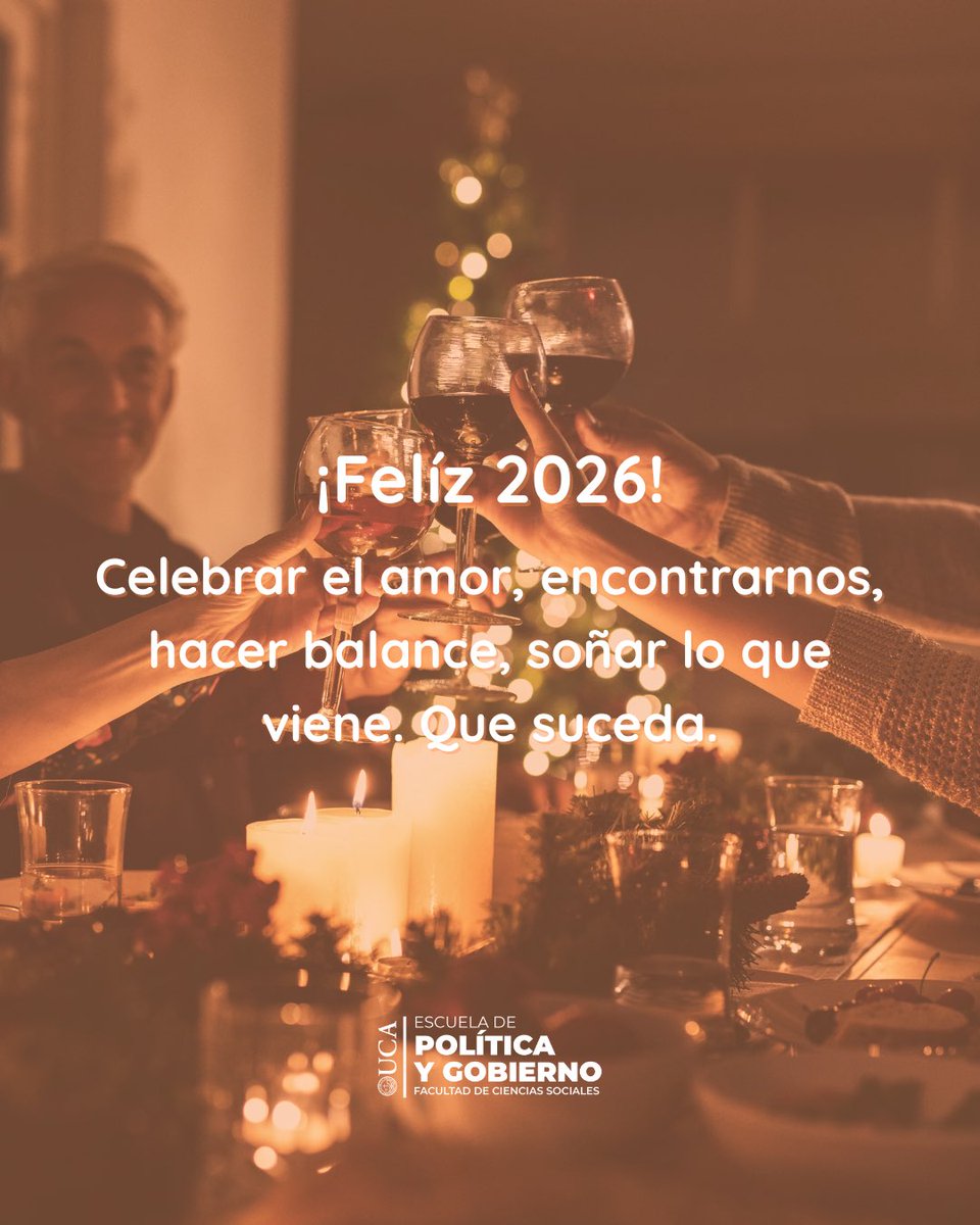 ¡Feliz 2026! ✨🌟💫